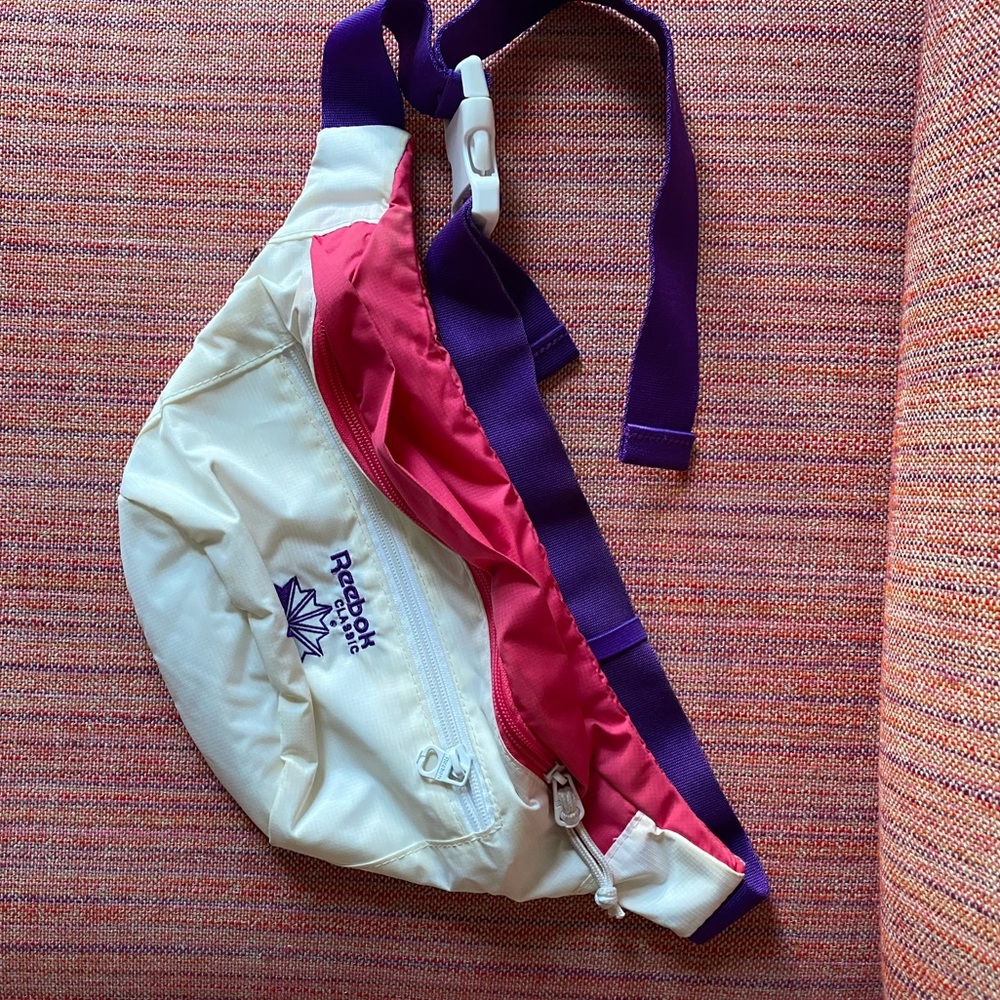 Fannypack